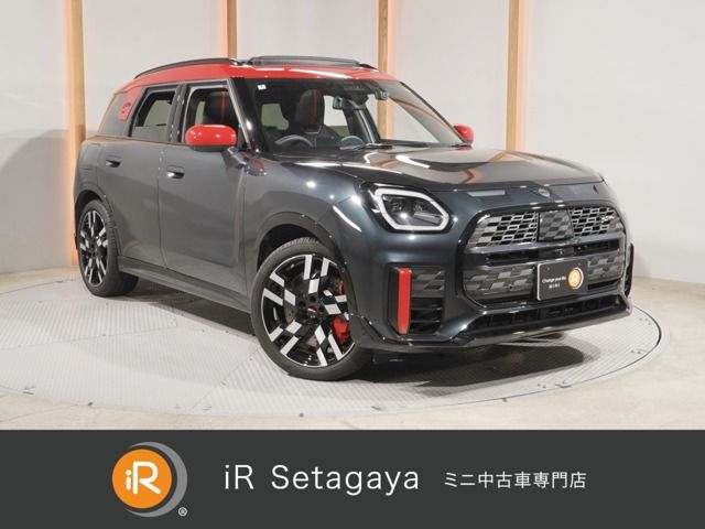 BMW / MINI COUNTRYMAN