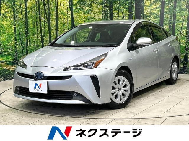 TOYOTA / PRIUS