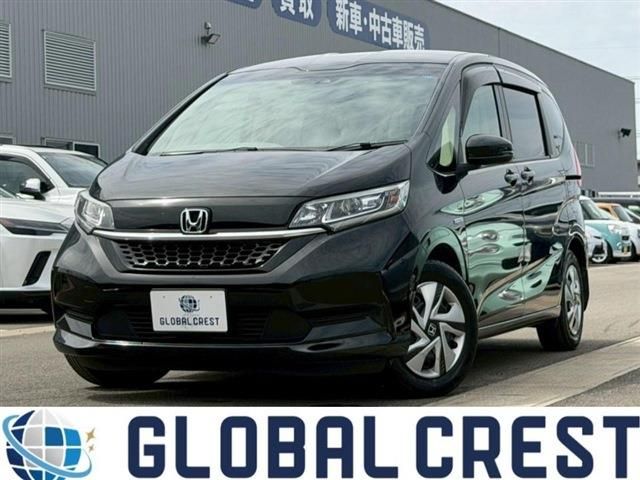 HONDA / FREED plus HYBRID