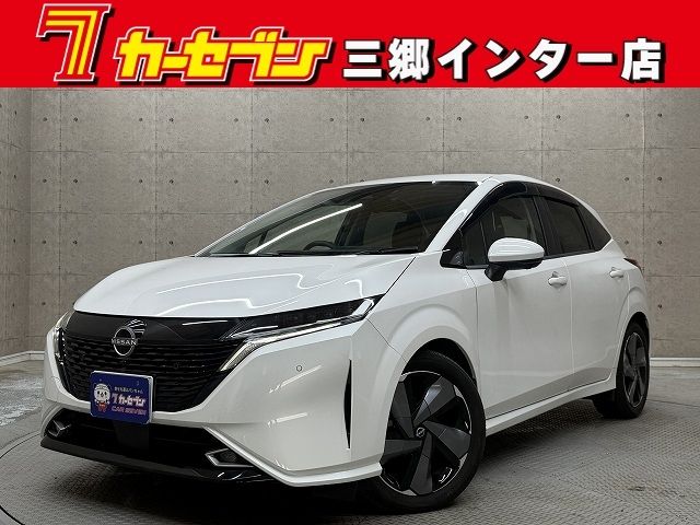 Japanese used car Ref# 1540104 NISSAN / AURA