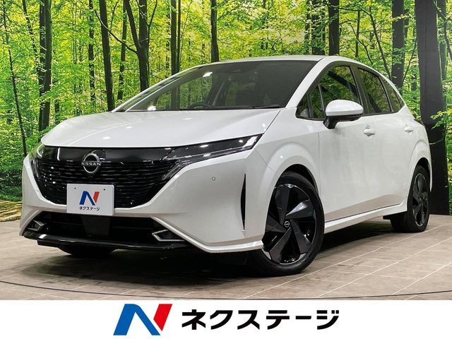 Japanese used car Ref# 1540111 NISSAN / AURA