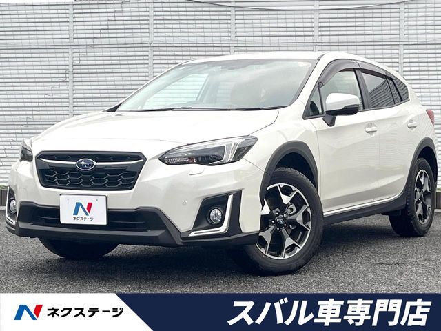 SUBARU / SUBARU XV