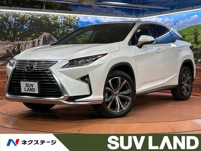 TOYOTA / LEXUS RX300