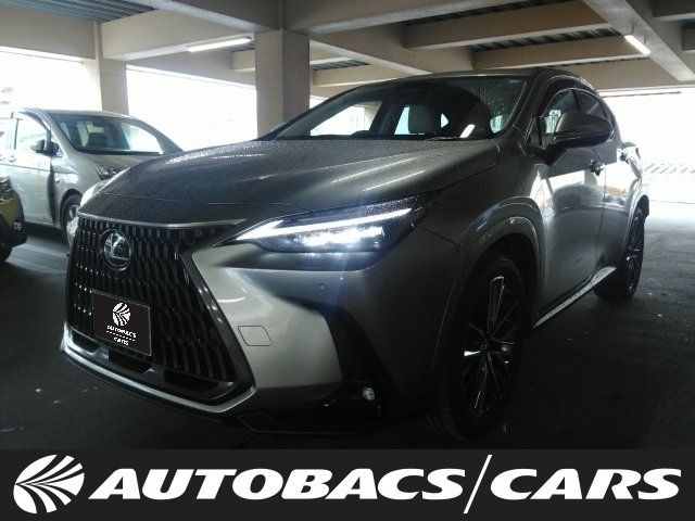Japanese used car Ref# 1540139 TOYOTA / LEXUS NX450h+ AWD