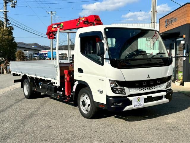 Japanese used car Ref# 1540145 MITSUBISHI / その他（三菱）