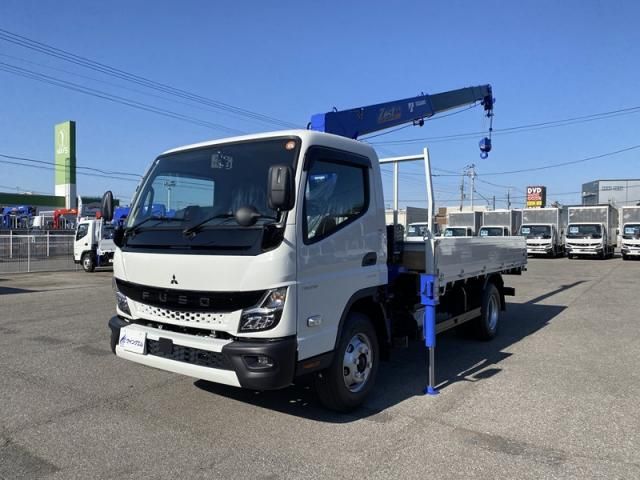 Japanese used car Ref# 1540147 MITSUBISHI / CANTER