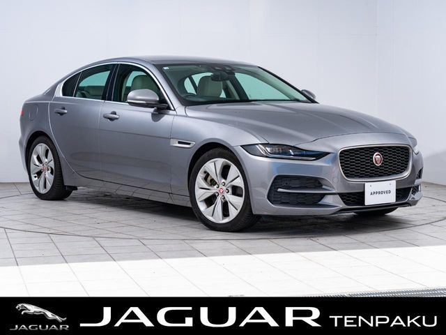 JAGUAR / JAGUAR XEseries