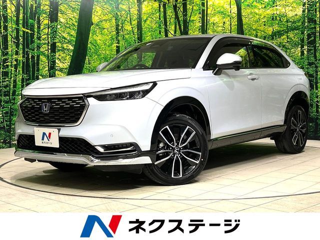 Japanese used car Ref# 1540175 HONDA / VEZEL e:HEV