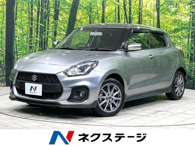Japanese used car Ref# 1540192 SUZUKI / SWIFT