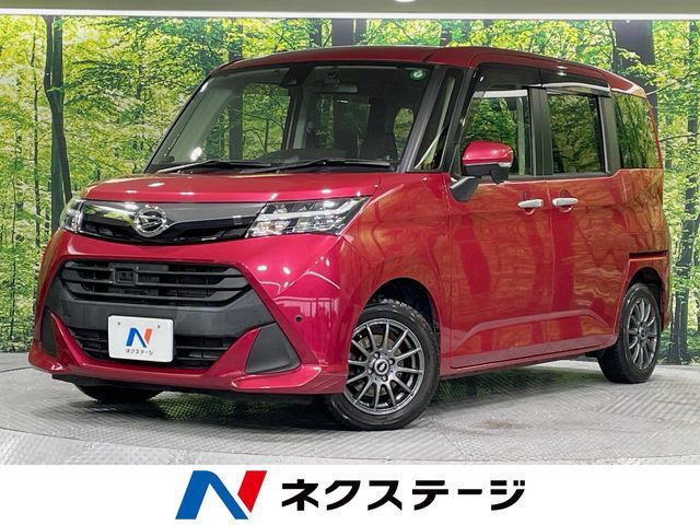 DAIHATSU / THOR