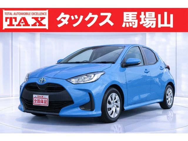 Japanese used car Ref# 1540242 TOYOTA / YARIS