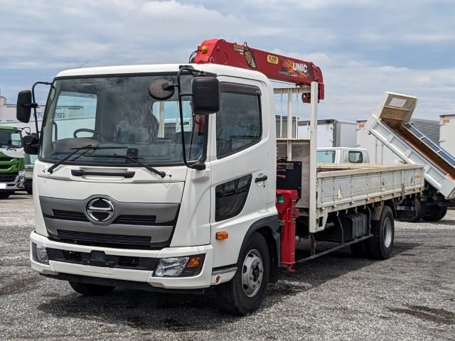 HINO / RANGER