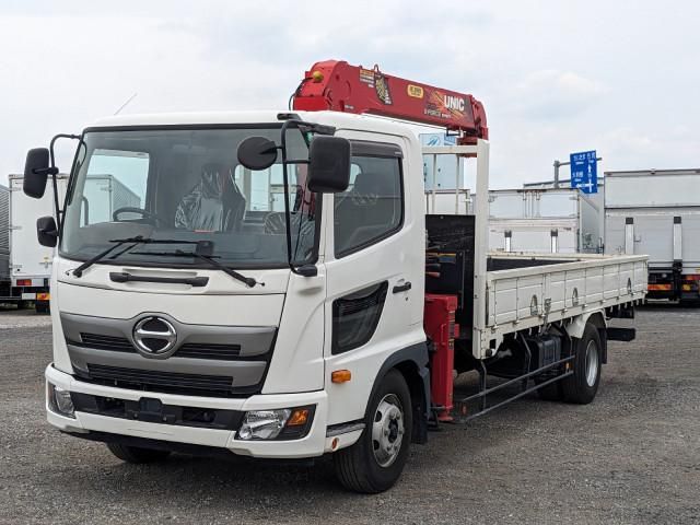 HINO / RANGER