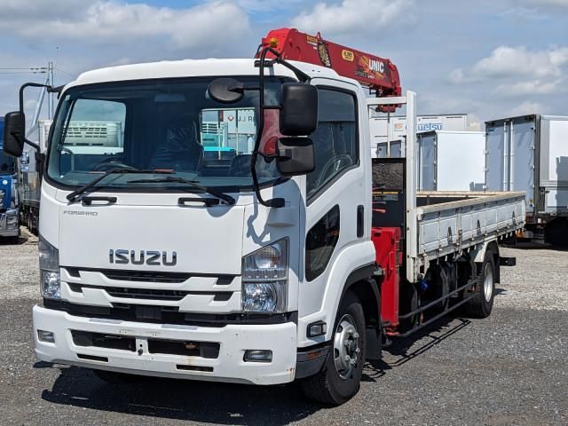 ISUZU / FORWARD