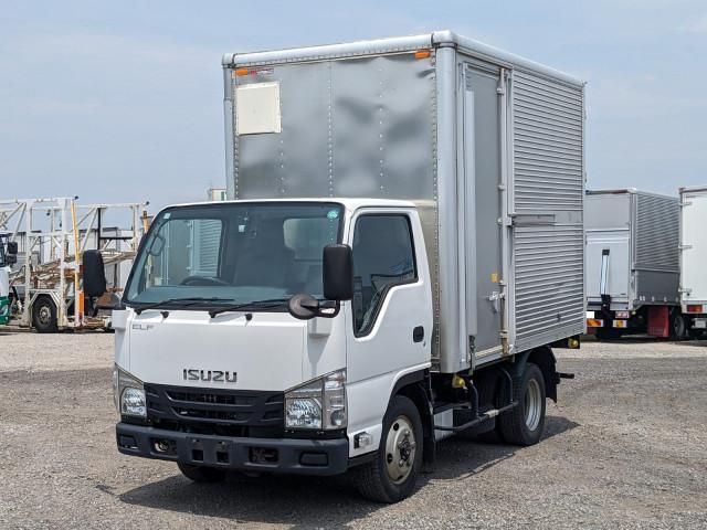 ISUZU / ELF