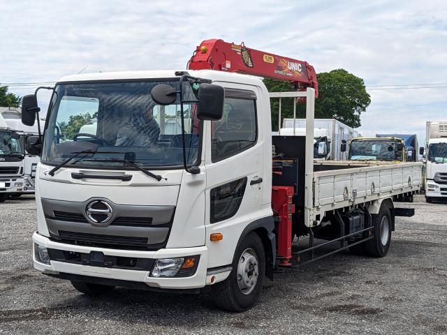 HINO / RANGER