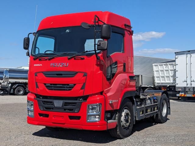 ISUZU / GIGA