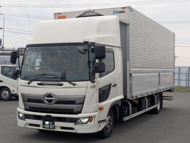 HINO / RANGER