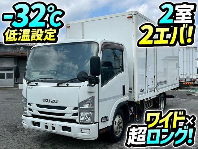ISUZU / ELF