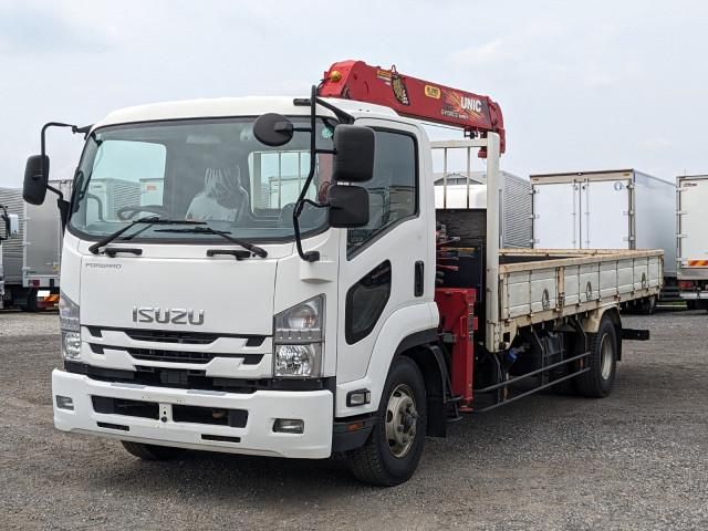 ISUZU / FORWARD