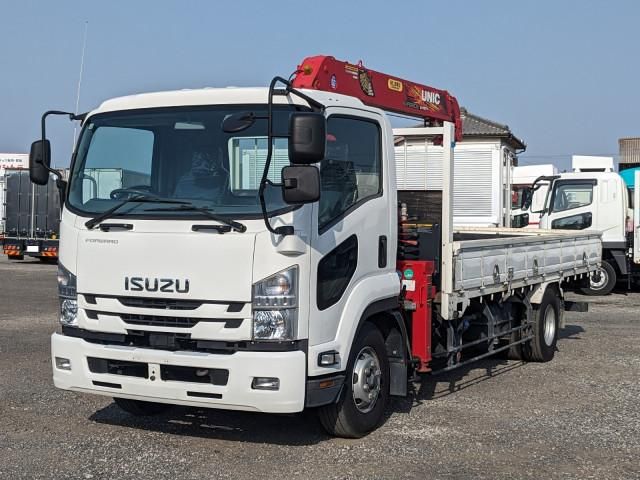 ISUZU / FORWARD