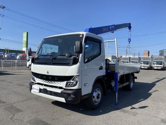 Japanese used car Ref# 1540277 MITSUBISHI / CANTER