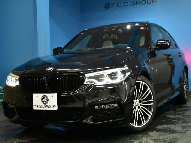 BMW / BMW 5series sedan