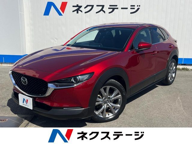 MAZDA / CX-30