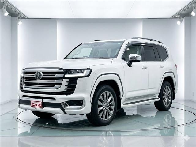 Japanese used car Ref# 1540314 TOYOTA / LANDCRUISER wagon