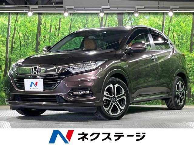 HONDA / VEZEL HYBRID