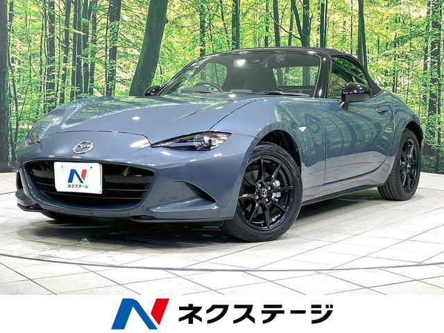 Japanese used car Ref# 1540327 MAZDA / ROADSTER