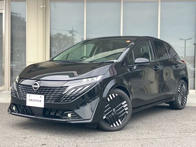 Japanese used car Ref# 1540339 NISSAN / AURA