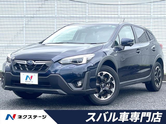 SUBARU / SUBARU XV HYBRID