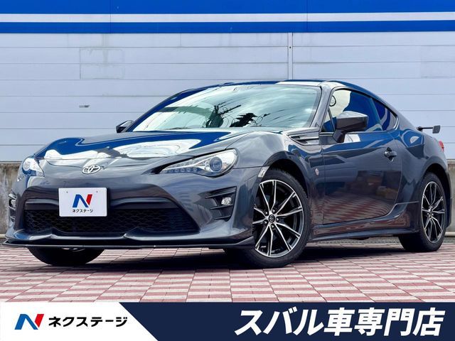 Japanese used car Ref# 1540359 TOYOTA / 86