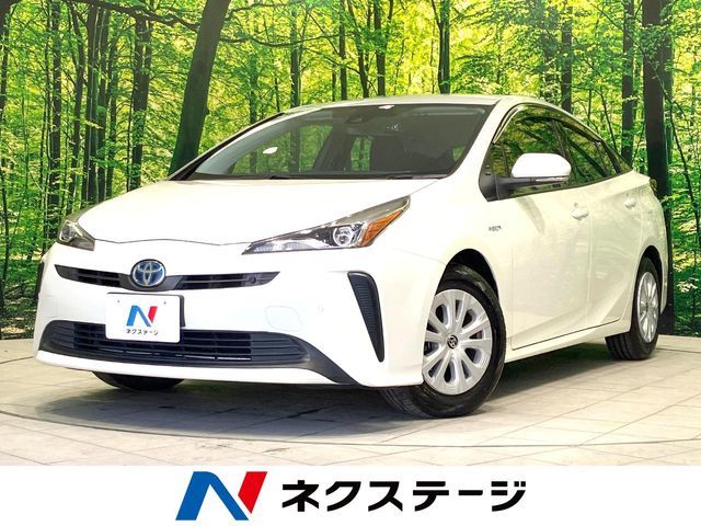 TOYOTA / PRIUS