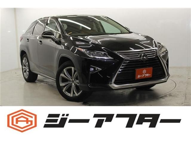 TOYOTA / LEXUS RX300
