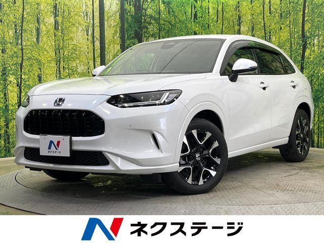 Japanese used car Ref# 1540368 HONDA / ZR-V e:HEV