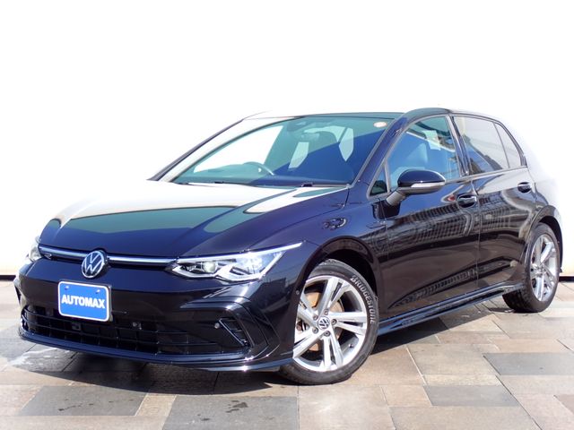 Japanese used car Ref# 1540374 VOLKSWAGEN / VOLKSWAGEN GOLF