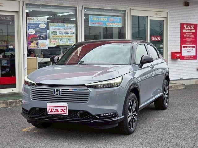 Japanese used car Ref# 1540376 HONDA / VEZEL e:HEV