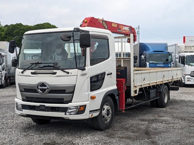 HINO / RANGER