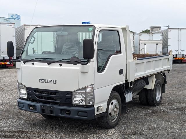 ISUZU / ELF