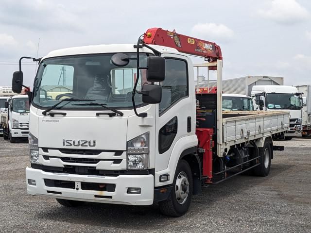 ISUZU / FORWARD