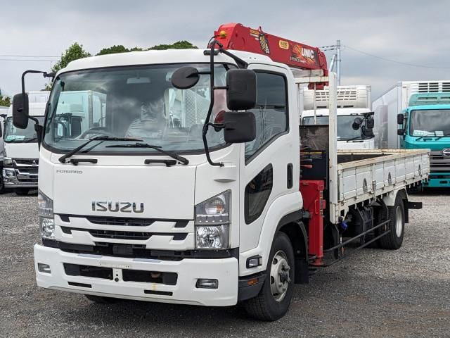 ISUZU / FORWARD