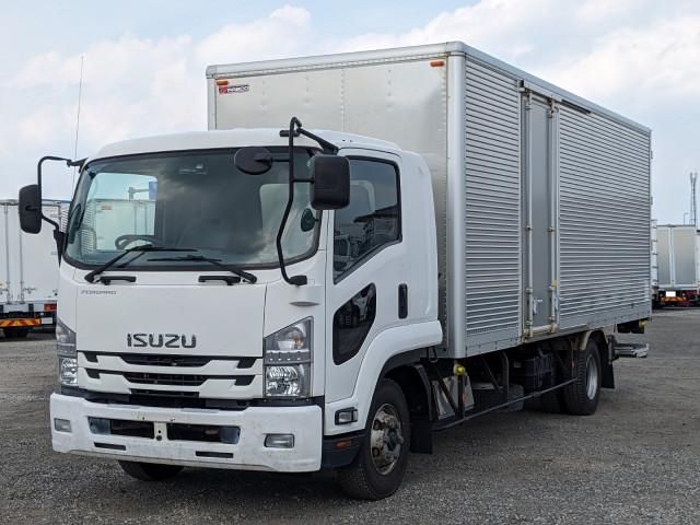 ISUZU / FORWARD