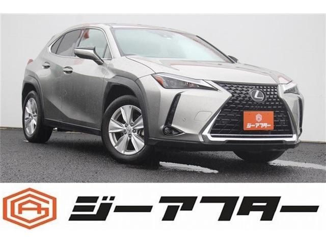 Japanese used car Ref# 1540404 TOYOTA / LEXUS UX250h