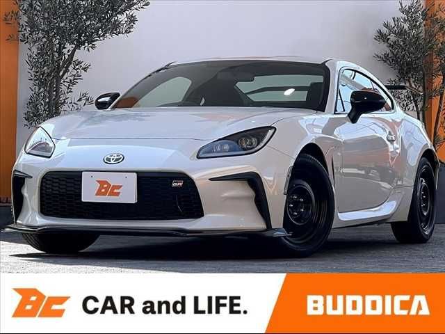 Japanese used car Ref# 1540407 TOYOTA / GR86