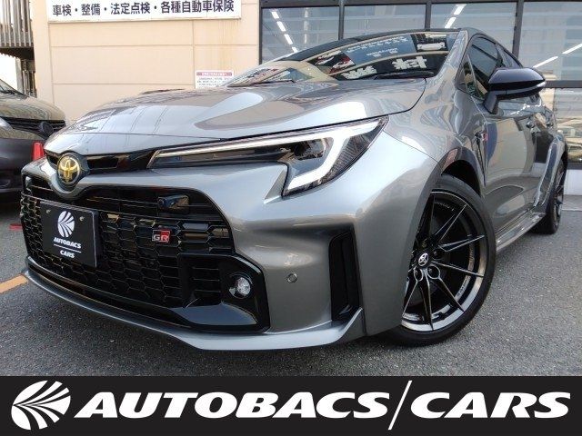 Japanese used car Ref# 1540409 TOYOTA / GR COROLLA