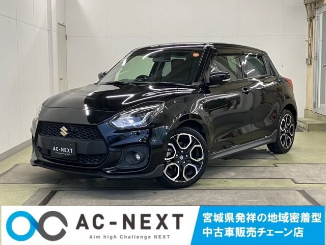 Japanese used car Ref# 1540424 SUZUKI / SWIFT