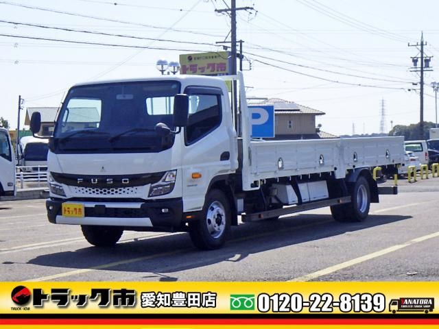 MITSUBISHI / CANTER