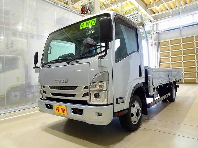 ISUZU / ELF